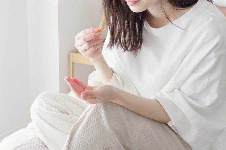 緊急避妊のイメージ画像