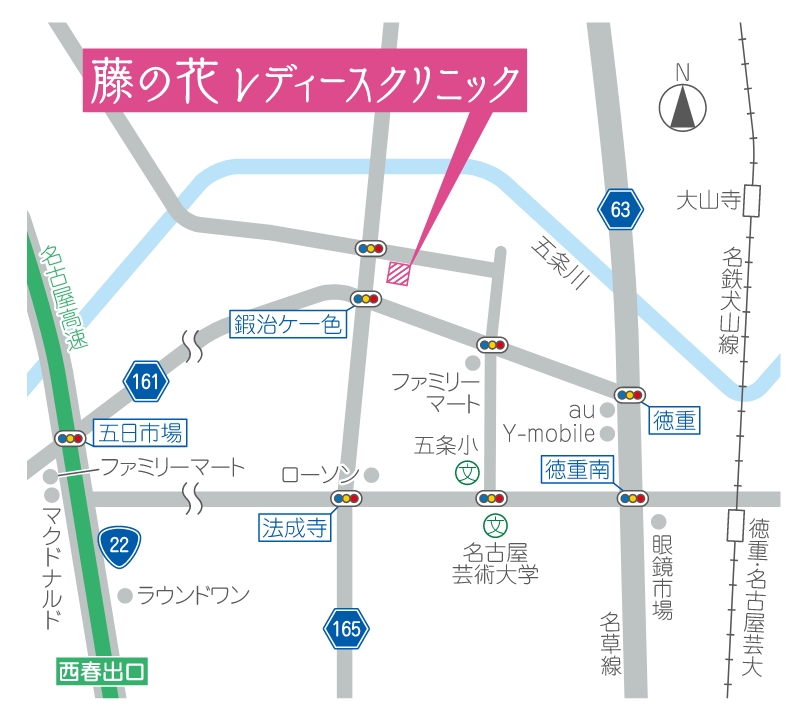 マップ